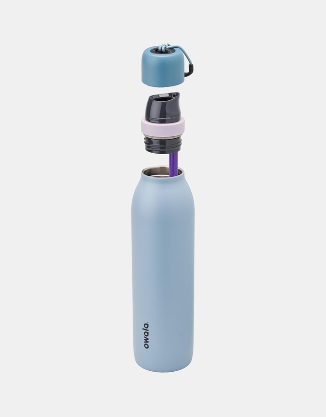 Owala - Freesip Twist Stainless Steel Insulated 710ml