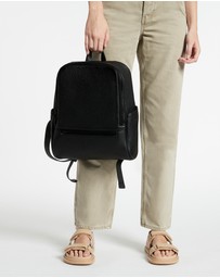 Status Anxiety - If You Call Backpack