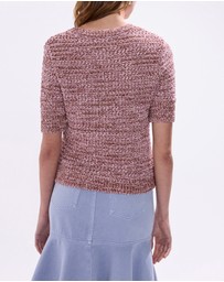 Marcs - Glass Castle Knit Jumper