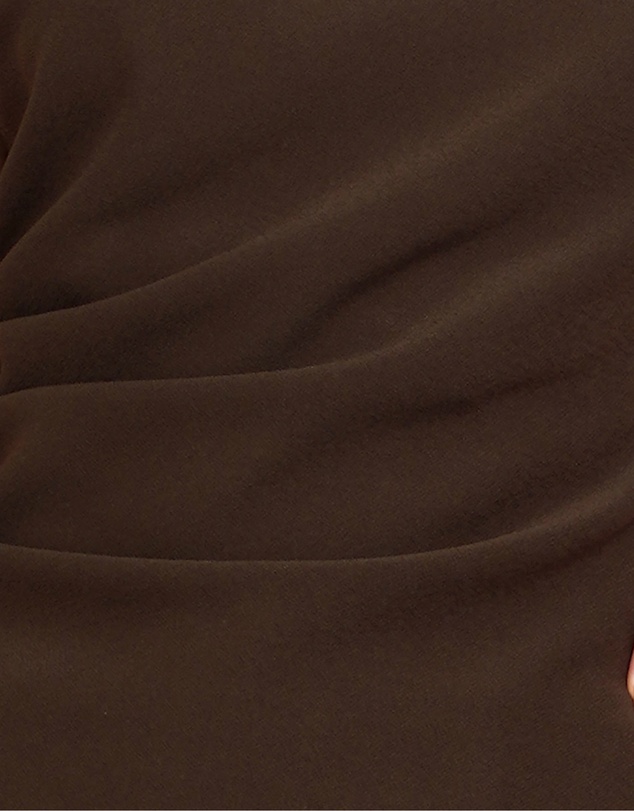 Azzurielle - Joy Strapless Top