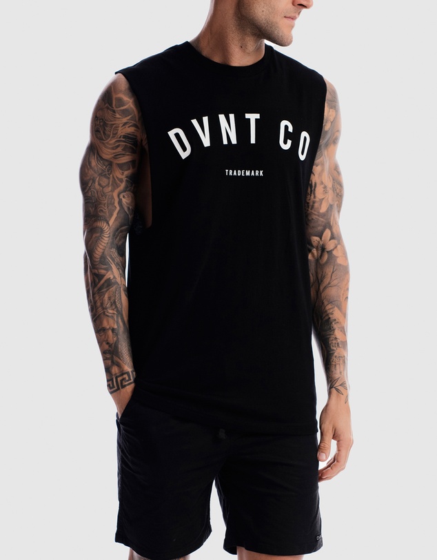 DVNT - Arch Tank