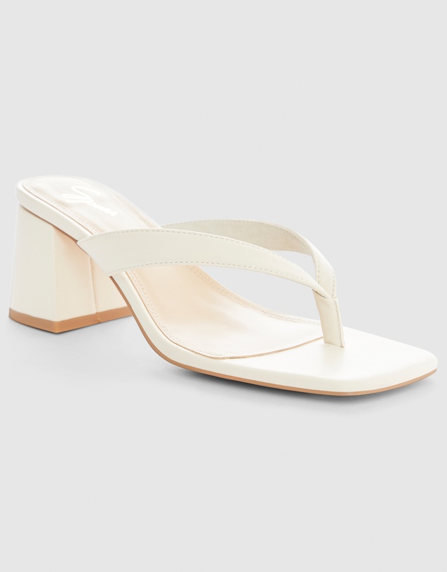 SPURR - Elodie - ONLINE EXCLUSIVE