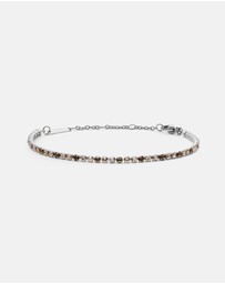 Daniel Wellington - Classic Tennis Bracelet Honey Combo