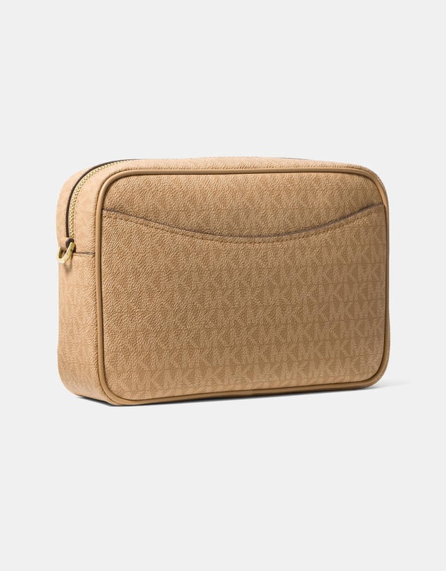 Michael Kors - Bev Large East-West Pocket Crossbody Bag