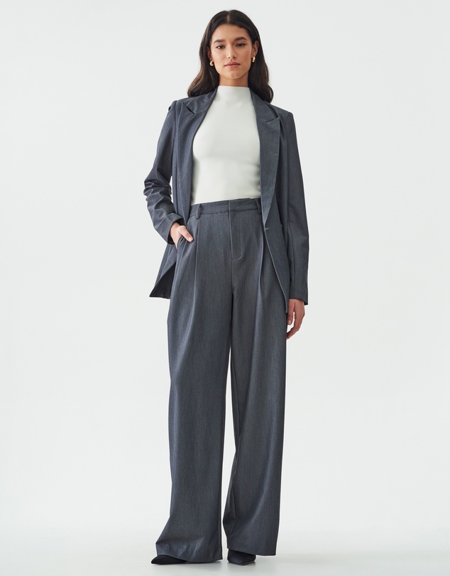 Willa - Tommy Pants