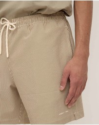 Assembly Label - Ward Swim Shorts