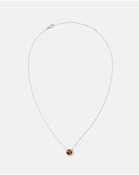 Daniel Wellington - Audrey Necklace Tiger Eye