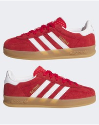 adidas Originals - GAZELLE INDOOR SHOES Kids