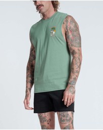 Vacancy Co - Club Dread Tank