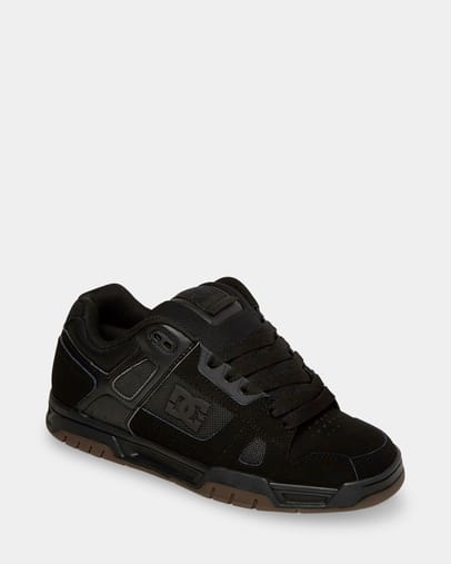 BLACK/GUM