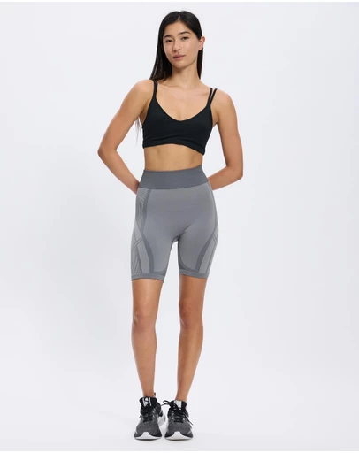 Represent 247 - 247 Hydro Seamless Training Shorts
