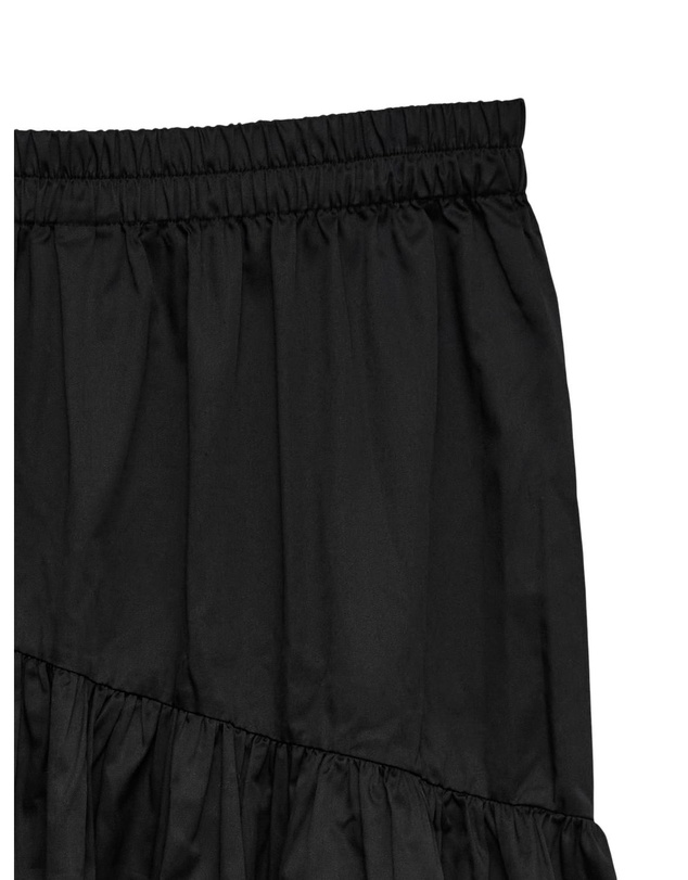 Vero Moda - Tina Asymmetrical Midi Skirt