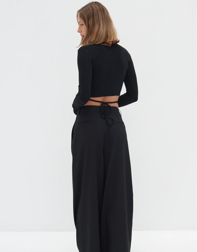Style Addict - Sloane Top