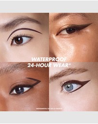 MAKE UP FOR EVER - Aqua Resist Color Ink Eyeliner