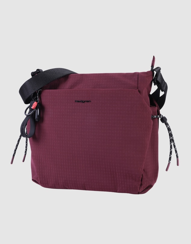 Hedgren - Makoto Square Crossbody