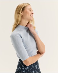 Review - Hamilton Jumper
