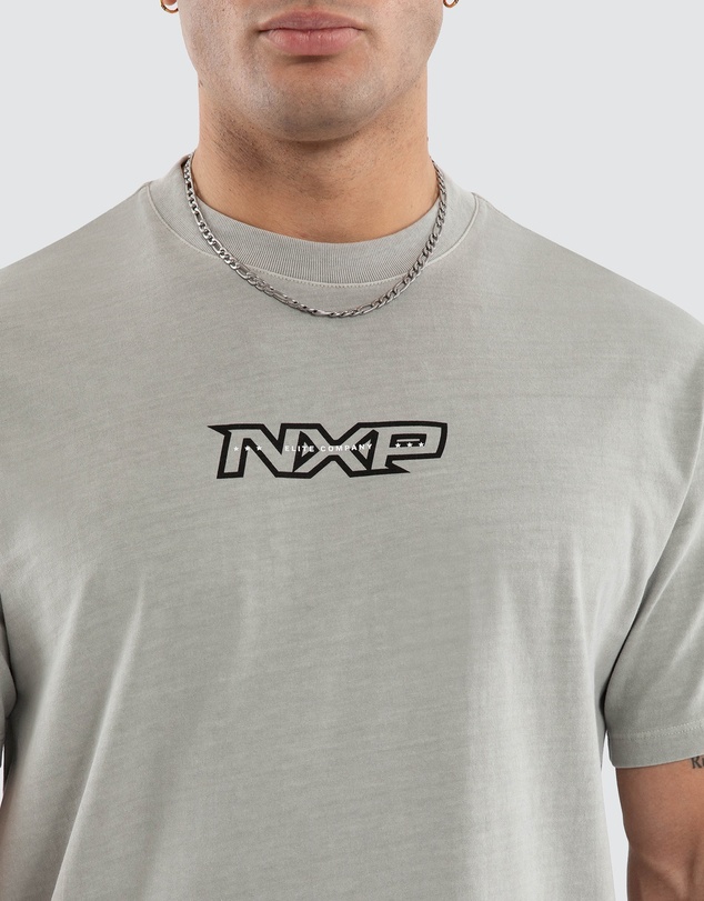 Nena & Pasadena - Ebon Classic Tee
