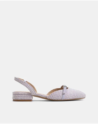 ALDO - Flintstone Slingback Flats