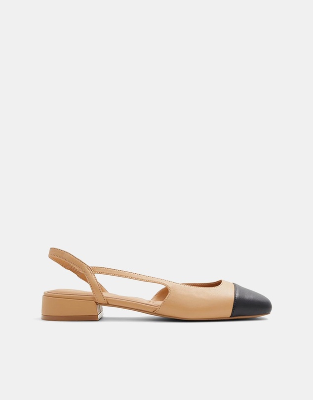 ALDO - Amandine Slingback Flats