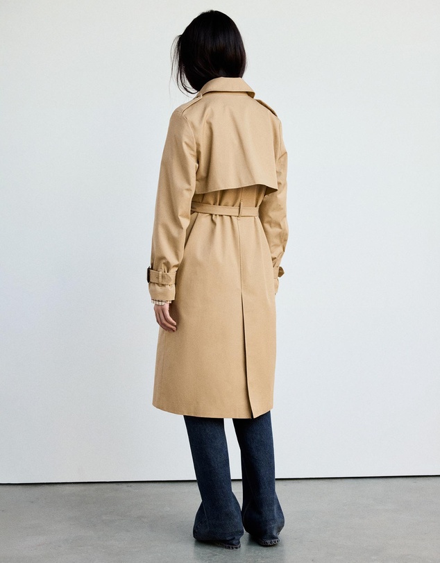 M.N.G - Polana Trench Coat