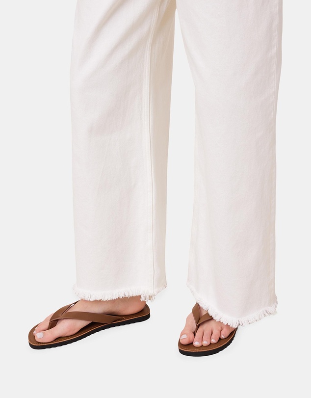 AllSaints - Sydney Sandals - ICONIC EXCLUSIVE - Women's