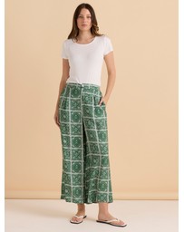 Betty Basics - Pearl Polazzo Pant