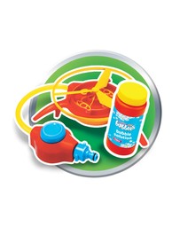 Freeplay Kids - Bubble Blade