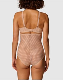 Simone Perele - Plume High Waist Shaper Brief