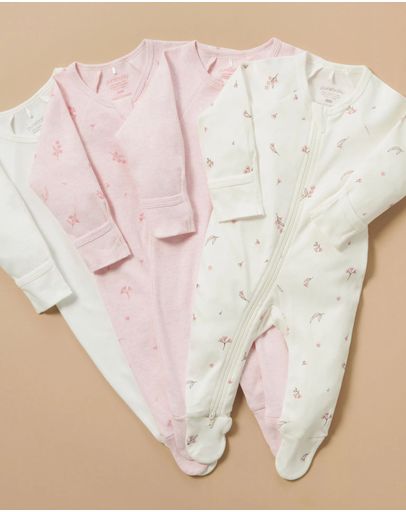 Vanilla Blossom Pack
