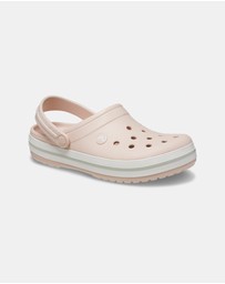 Crocs - Crocband Clogs - Unisex