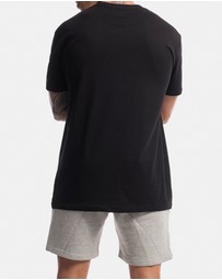 DVNT - Free Souls Tee