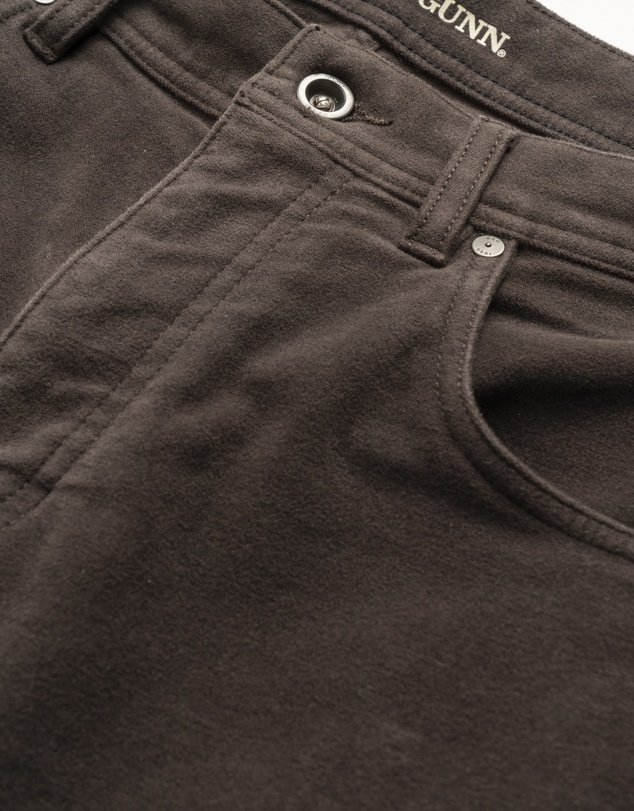 Rodd & Gunn - Barters Relaxed Fit Jean Regular Leg