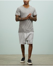 Surrounded By Ghosts - The Evenkite Cotton T-Shirt