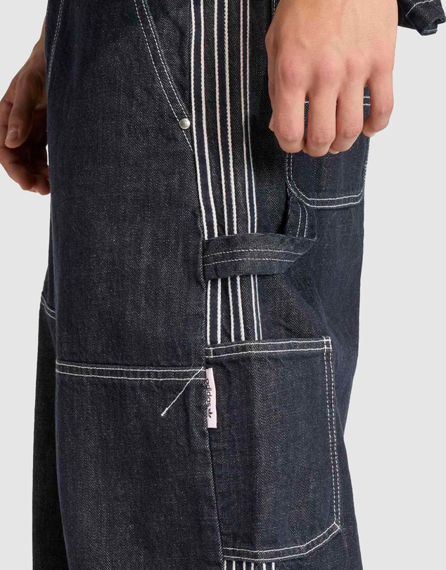 adidas Originals - Denim Workpants