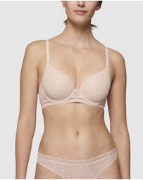 Simone Perele - Comete 3D Plunge Contour Bra