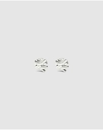 Ichu - Arctic Earrings