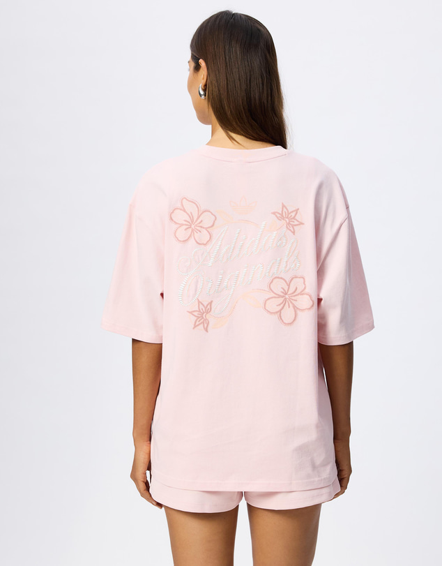 adidas Originals - GFX Tee
