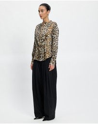 Lindsay Nicholas New York - Madison Ave Trousers