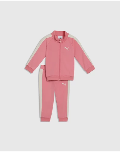Puma - Minicats T7 ALWAYS ON Suit - Unisex