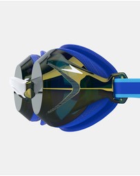 Speedo - Vanquisher 3.0 Mirror Goggles - Kids-Teens