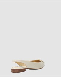 Dune London - Honour - Ivory