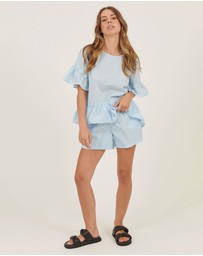 Primness - Itok Top
