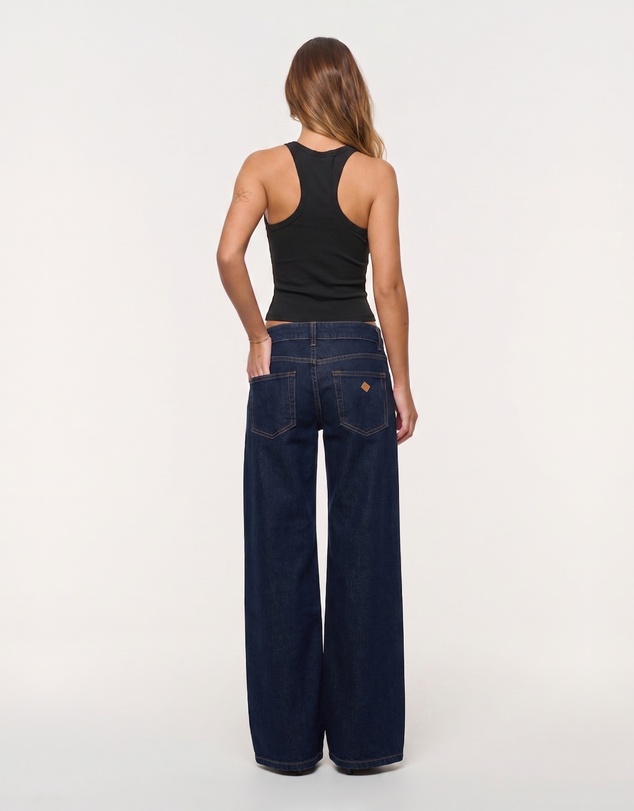 Abrand - 00 Wide Richie Recycled Tall