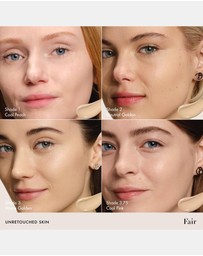 Giorgio Armani - Luminous Silk Foundation 3.75