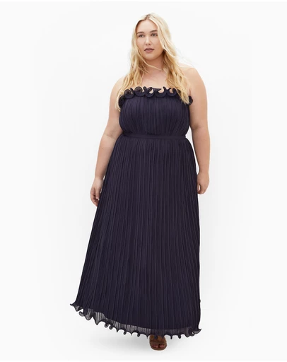 City Chic - Opulent Gown