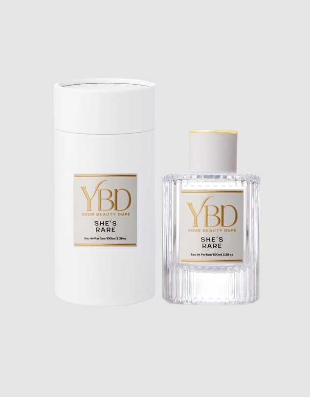 Silk Oil of Morocco - Your Beauty Dupe She’s Rare Perfume — Inspired by Santal 33 Le Labo