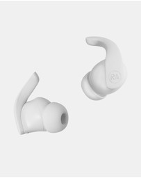 Reflex Active - Reflex Active Sports In-Ear Earbuds - White