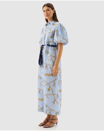 ROAME. - Berkley Dress