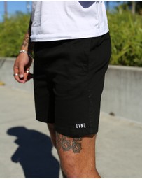 DVNT - Drop Embroidery Shorts