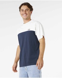 Rip Curl - Halfa Panel Beater Tee